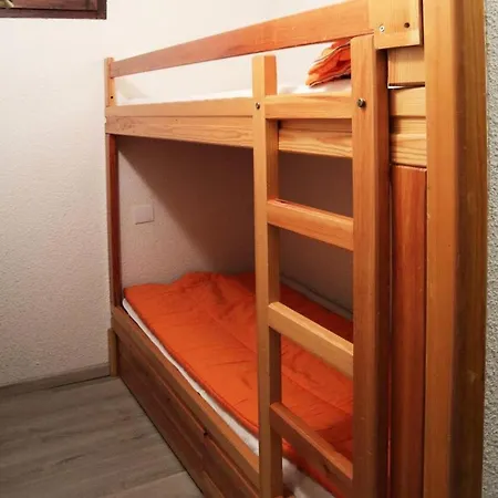 Apartment Le Pouzenc - Calme Pieds De Pistes Mae-0344 Les Orres