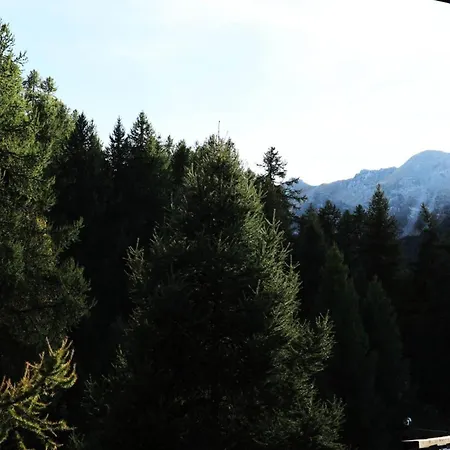 Apartment Le Pouzenc - Calme Pieds De Pistes Mae-0344 Les Orres