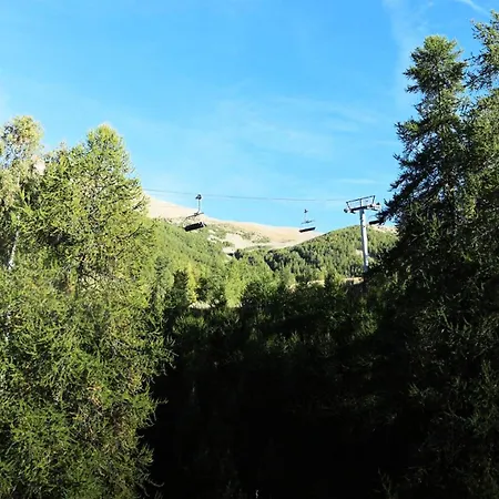 Le Pouzenc - Calme Pieds De Pistes Mae-0344 Les Orres