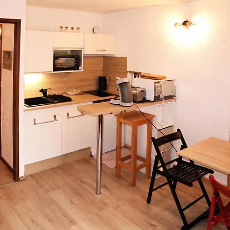 Le Pouzenc - Calme Pieds De Pistes Mae-0344 Apartment *